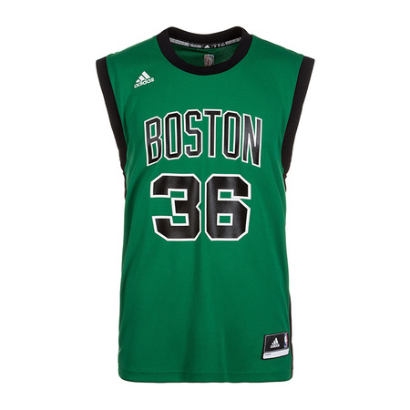 Adidas Jersey Réplica Marcus Smart #36# Boston Celtics