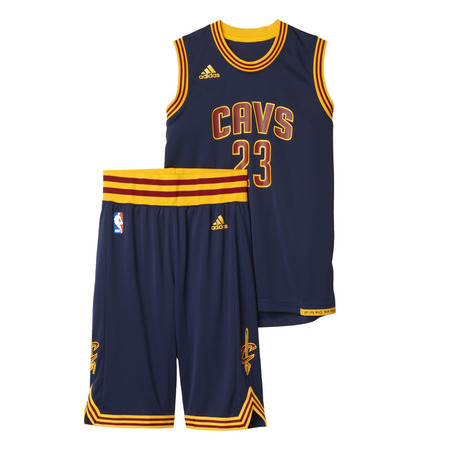 Pack NBA Lebron James #23# Cleveland Cavaliers (marino)