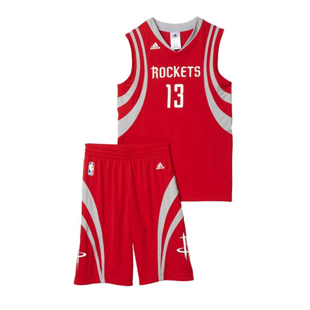 Pack NBA James Harden #13# Houston Rockets