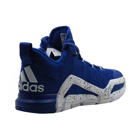 Adidas Crazyquick 3 Low "Big Blue" (azul royal/blanco)