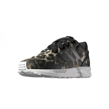 Adidas Originals ZX Flux EL I "Little Leopard" (multicolor)