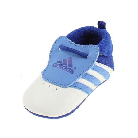 Adidas Originals Relino Crib (blanco/azul)