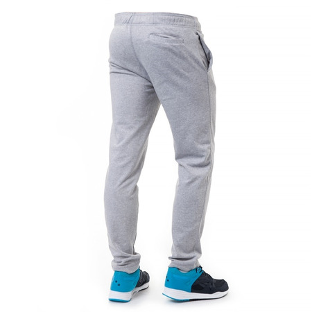 Reebok Pantalón Hombre Elements Fit OH (gris)