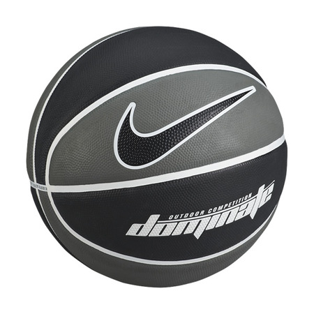 Nike Balón Dominate (7) (021/gris/negro/blanco)