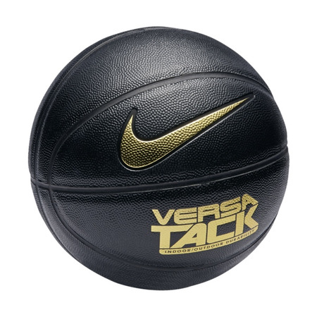 Nike Balón Versa Tack (7) (013/negro/oro)