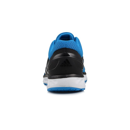 Adidas Falcon Elite 3M (Azul/Preto/Branco)