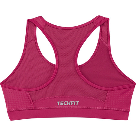 Adidas Top Techfit Cooler (Pink)