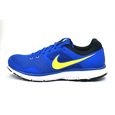 Nike Lunarfly+ 4 (470/azul/verde lima)