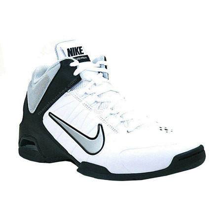 Nike Air Visi Pro IV (100/blanco/gris/negro)