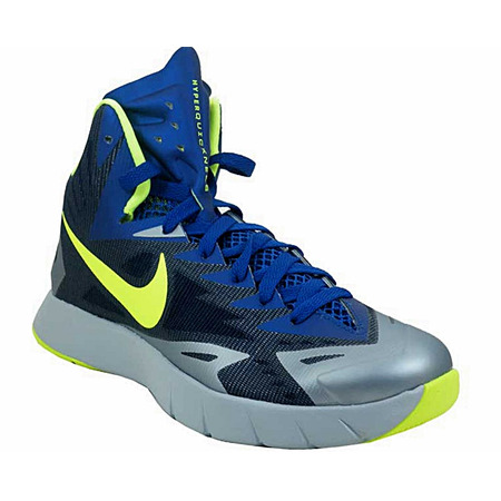 Nike Lunar Hyperquickness "Hart" (470/obsidiam/navy/volt/gris)