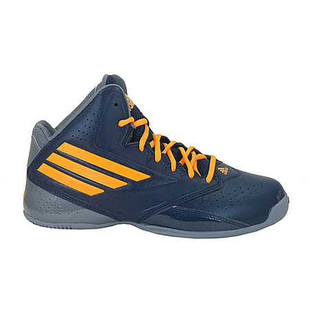 Adidas 3 Series 2014 (gris/amarillo)