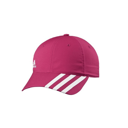 Adidas Gorra Clima Niñ@s (Rosa/Branco)