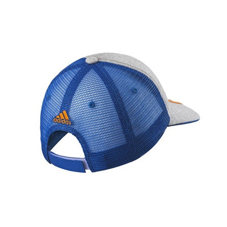 Adidas Gorra Disney Monsters LK (Cinza/Azul)