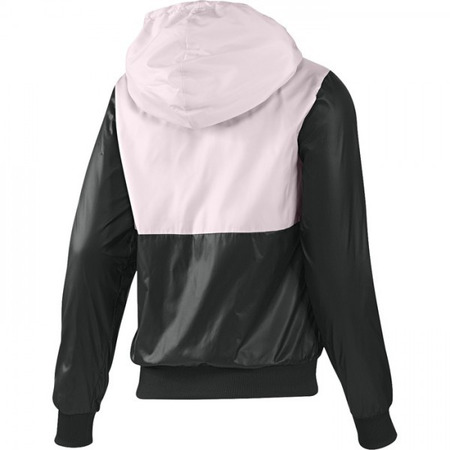 Adidas Colorado Windbreaker Jacket Woman´s (black/pink)