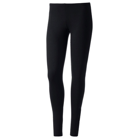 Adidas Original Trefoil Leggings Woman´s (black)