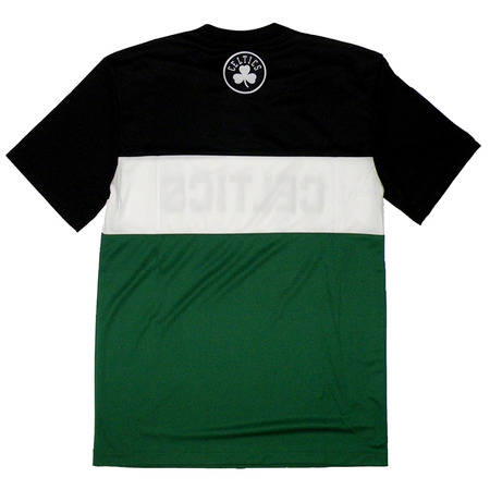 Adidas NBA Celtics Winter Hoops Tee Men´s (black/white/green)