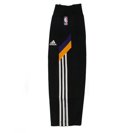 Adidas Young NBA Lakers Winter Hoops Pants