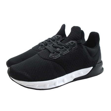 Adidas Falcon Elite 5 (negro/negro/blanco)