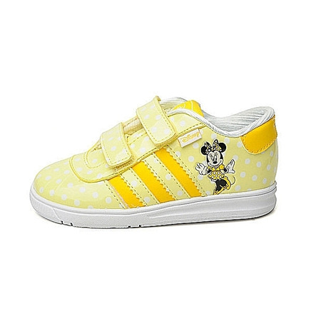 Adidas Superstar Inspired II CF Infantil  (19-27)