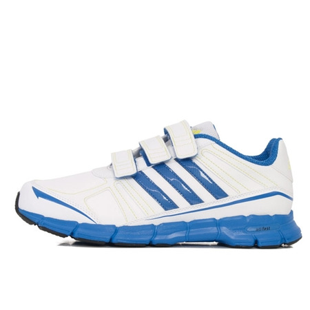 Adidas adifast Syn CF Kids (white/ultrablue)(28-35)