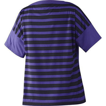 Adidas Reload  Imagen Tee Women´s (roxo/branco/preto)