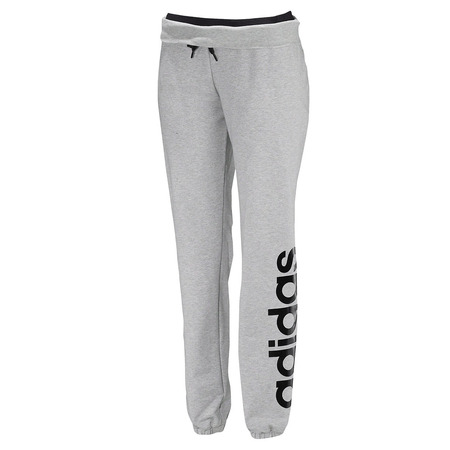 Adidas Reload Track Pant Women´s (cinza/preto)