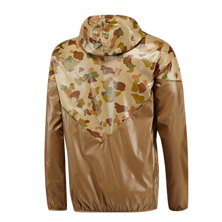 Adidas Colorado Windbreaker Jacket (camo)