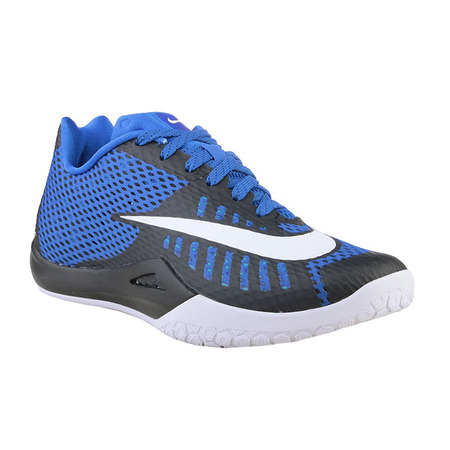 Nike Hyperlive Paul George "Royal Blue" (400/azul/negro/blanco)