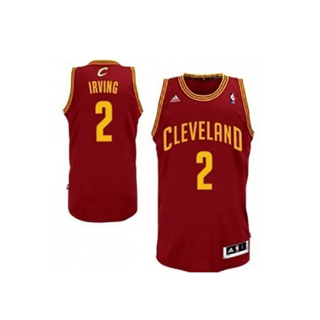 Adidas Camiseta Swingman Kyrie Irving Cleveland Cavaliers