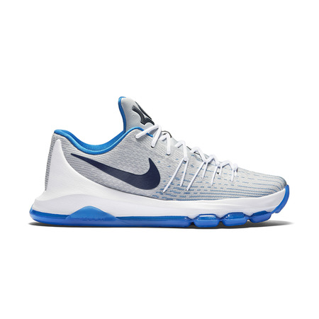 KD 8 "Thonics" (144/whitey/midnight navy/photo blue)