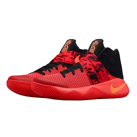 Kyrie 2 "Inferno" (680/bright crimson/orange/black)