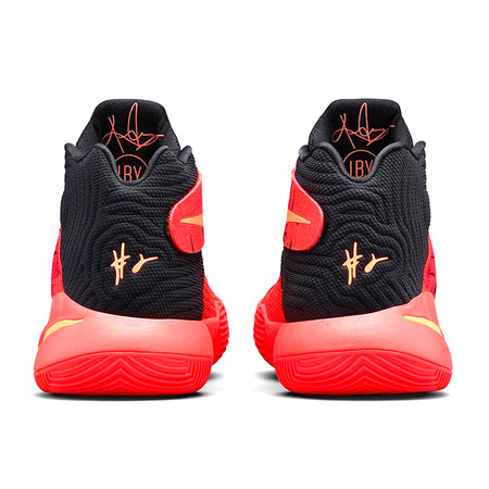 Kyrie 2 "Inferno" (680/bright crimson/orange/black)