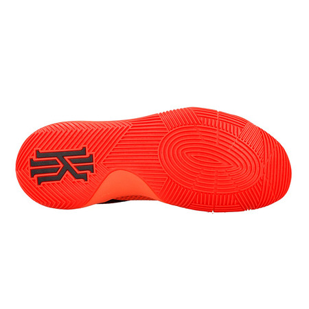 Kyrie 2 "Inferno" (680/bright crimson/orange/black)