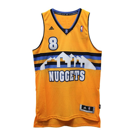 Denver Nuggets Swingman Danilo Gallinari Jersey