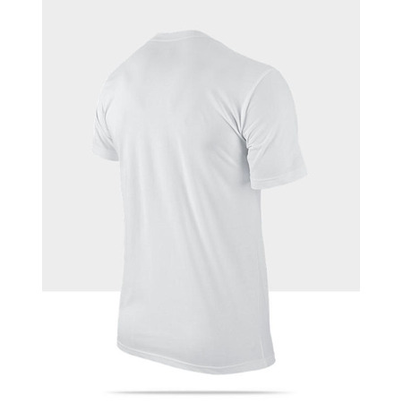 Lebron Data Sport Tee (100/blanco)