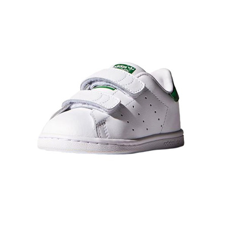 Adidas Originals Stan Smith CF I (blanco/verde)