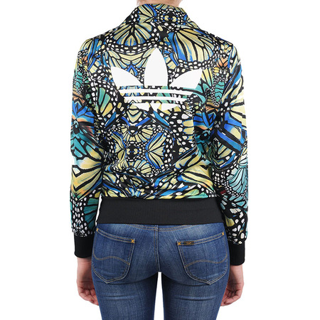 Adidas Originals Chaqueta Firebird TT AO Butterfly (multicolor)