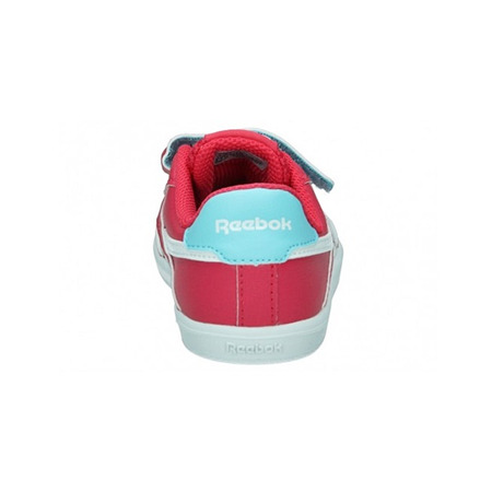 Reebok Royal Effect Alt (rosa/azul/blanco)