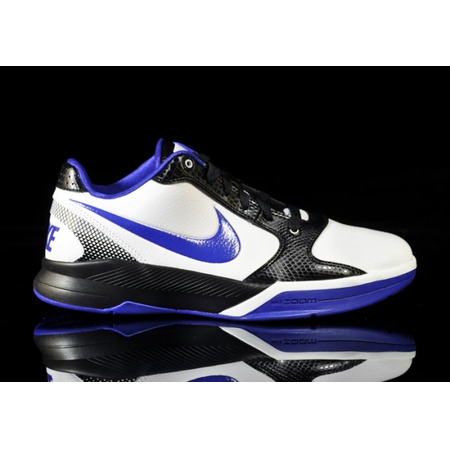 Nike Zoom Speed II Low (102/white/blue)