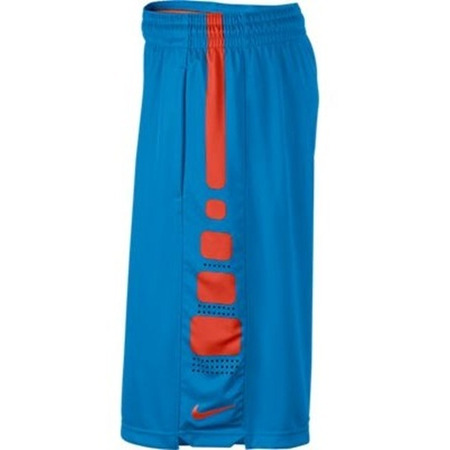 Nike Short Elite Stripe (406/photoblue/teamor)