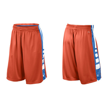 Nike Short Elite Stripe Basket (890)