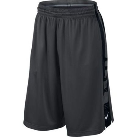 Nike Short Elite Stripe (658/rojo/negro)