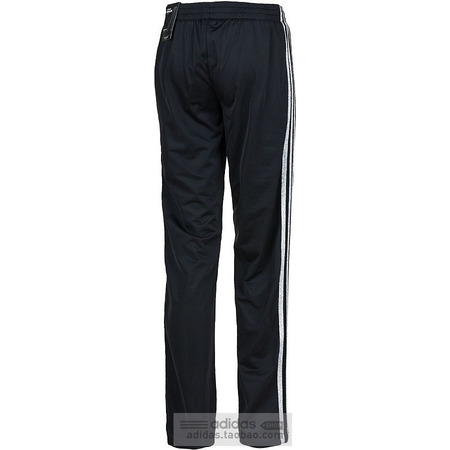 Adidas Pantalón SP Yuing 3S PES (negro/plata)