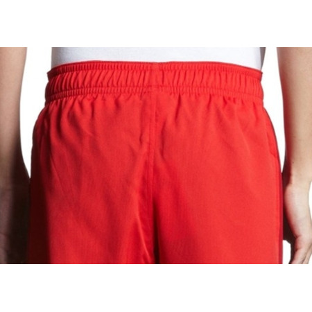 Adidas Pantalón OC Home Bulls (rojo)