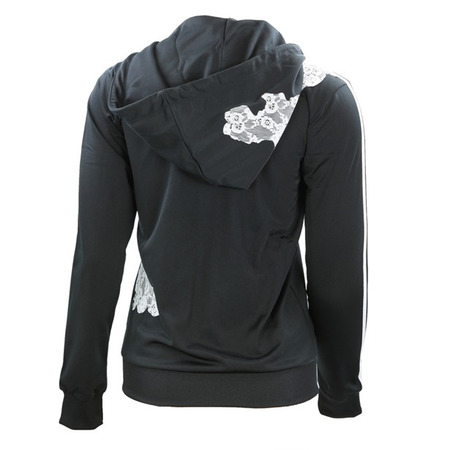 Adidas Flock Lace Zip Jacket Women´s