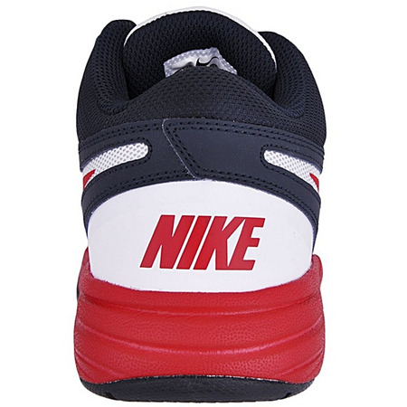 Nike The Overplay VIII "USA" (105/white/red)