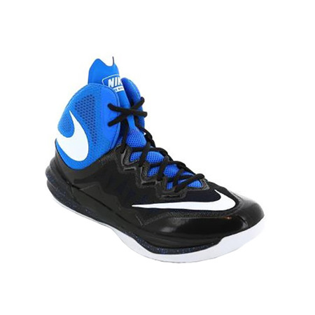 Nike Prime Hype DF II "Photo Blue" (007/black/white/photo blue)