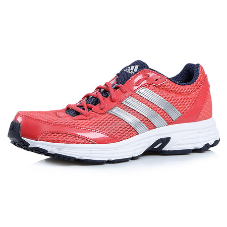 Adidas Running Vanquish 6 (rosa/prata)