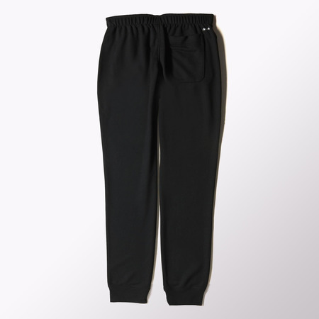 Adidas Pantalón Hombre Sport Essentials (negro)