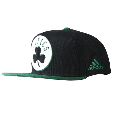 Adidas NBA Gorra Boston Celtics (negro/verde/blanco)